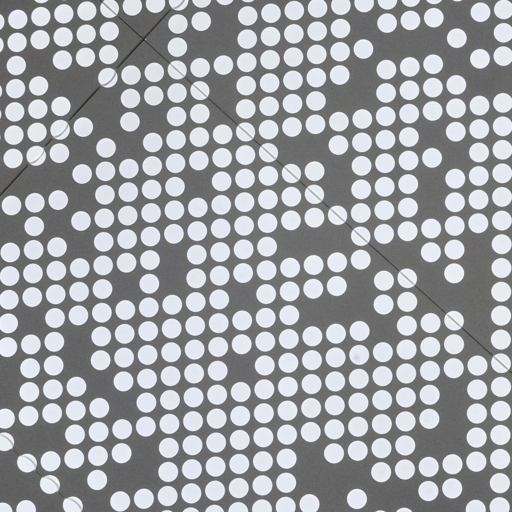 Vapor® Metal Panels, A modular ceiling and wall system